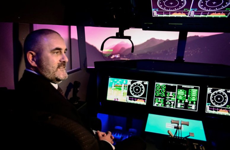 Landa i svår dimma inte längre ett hinder för piloter vn.se/article/landa-…