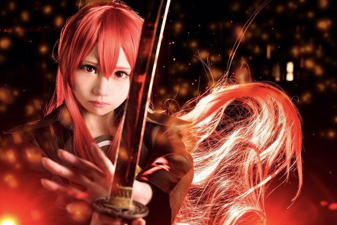 コスプレイヤー舞陽女のTwitter画像56