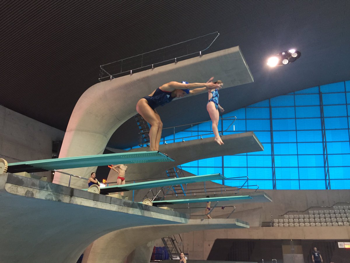 #kents19 <a href="/kentswimming/">Kent Swimming</a> would rather be diving