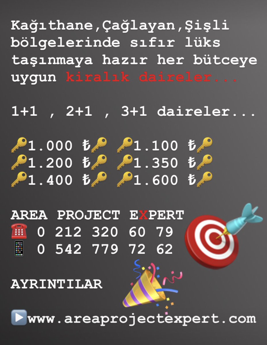 Area Project Expert (@expertproject) on Twitter photo 