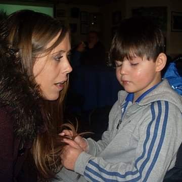 Rachel Lund (@rach_lund) on Twitter photo Thanks #hospital for shining a light on <a href="/AlderHey/">🏥 Alder Hey 💙</a> and <a href="/WaltonCentre/">The Walton Centre</a> 2 amazing hospitals who care for my beautiful boy with a rare life limiting disorder and me with multiple sclerosis. All of the staff are quite simply outstanding! Can't thank you enough. So lucky to have #NHS xx Thanks #hospital for shining a light on <a href="/AlderHey/">🏥 Alder Hey 💙</a> and <a href="/WaltonCentre/">The Walton Centre</a> 2 amazing hospitals who care for my beautiful boy with a rare life limiting disorder and me with multiple sclerosis. All of the staff are quite simply outstanding! Can't thank you enough. So lucky to have #NHS xx
