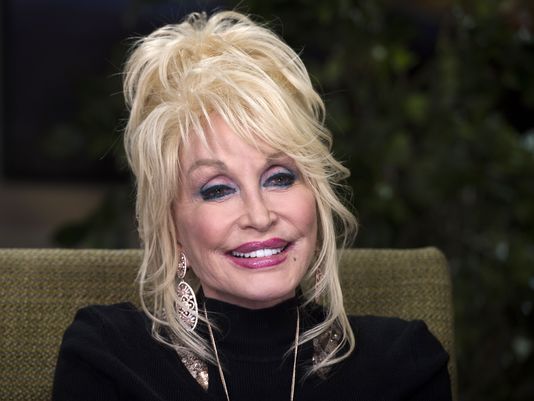 Birthday Wishes to Dolly Parton, Michael Crawford, Marsha Thomason and Pasha Kovalev. Happy Birthday y\all..  