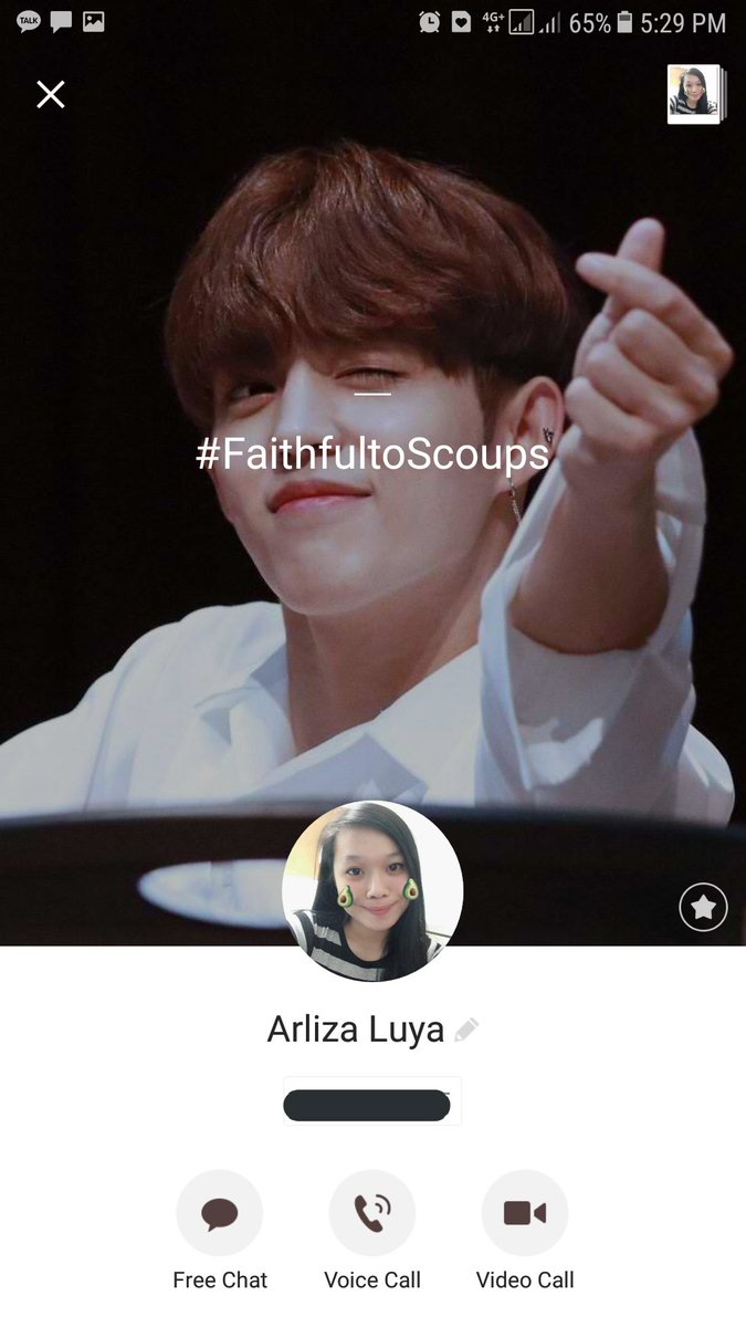 vguk97z's tweet photo. Nagcheck ako ng contacts sa kkt TAPOS HAHAHAHAHAHAHAHAHAHAA OMG #FaithfultoScoups @alwayswonhosh 🤣🤣 https://t.co/idu3caiNfp