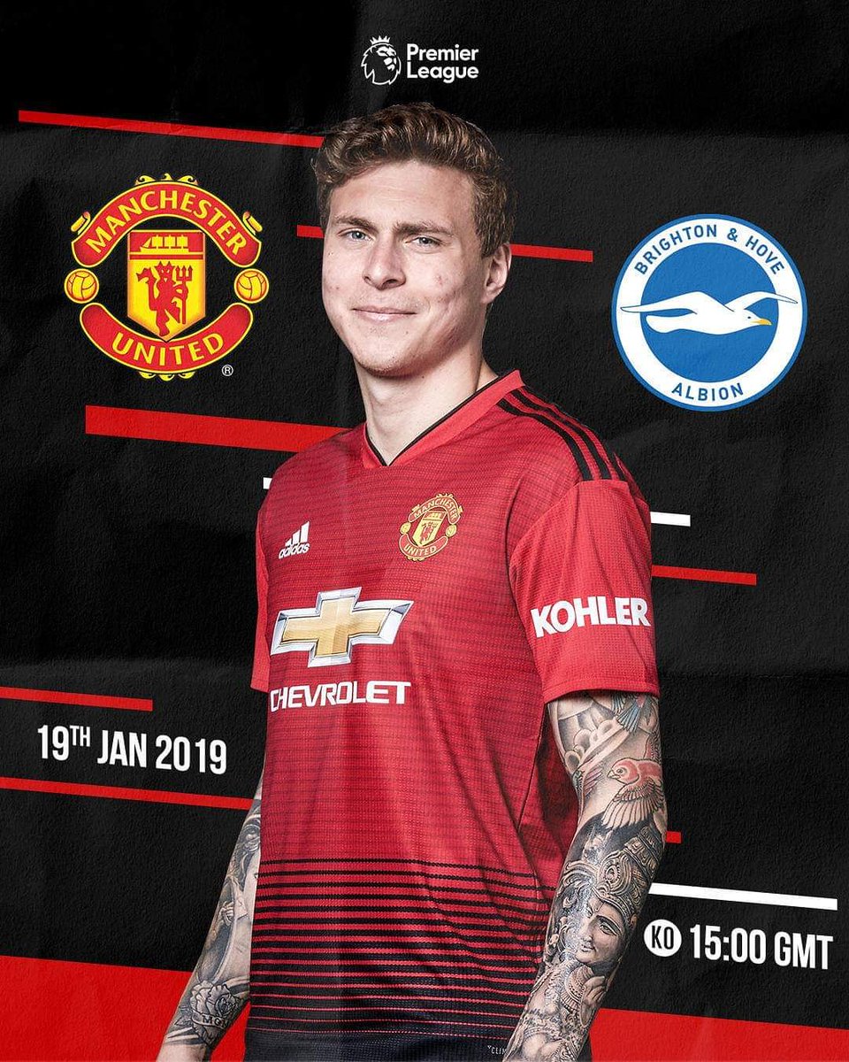 Looking for seven out of seven 👀👌👊#MUFC #mufc #manchesterunited #manutd #pogba #mufcwomen #mufclegends #legends #mufcyouth #mufcreserves #manutdu23s #manutdu18s #MUAcademy #MUTV #GGMU #OT #Sanchez #Martial #MUFC_FAMILY #pogba #solskjaer #lindelof