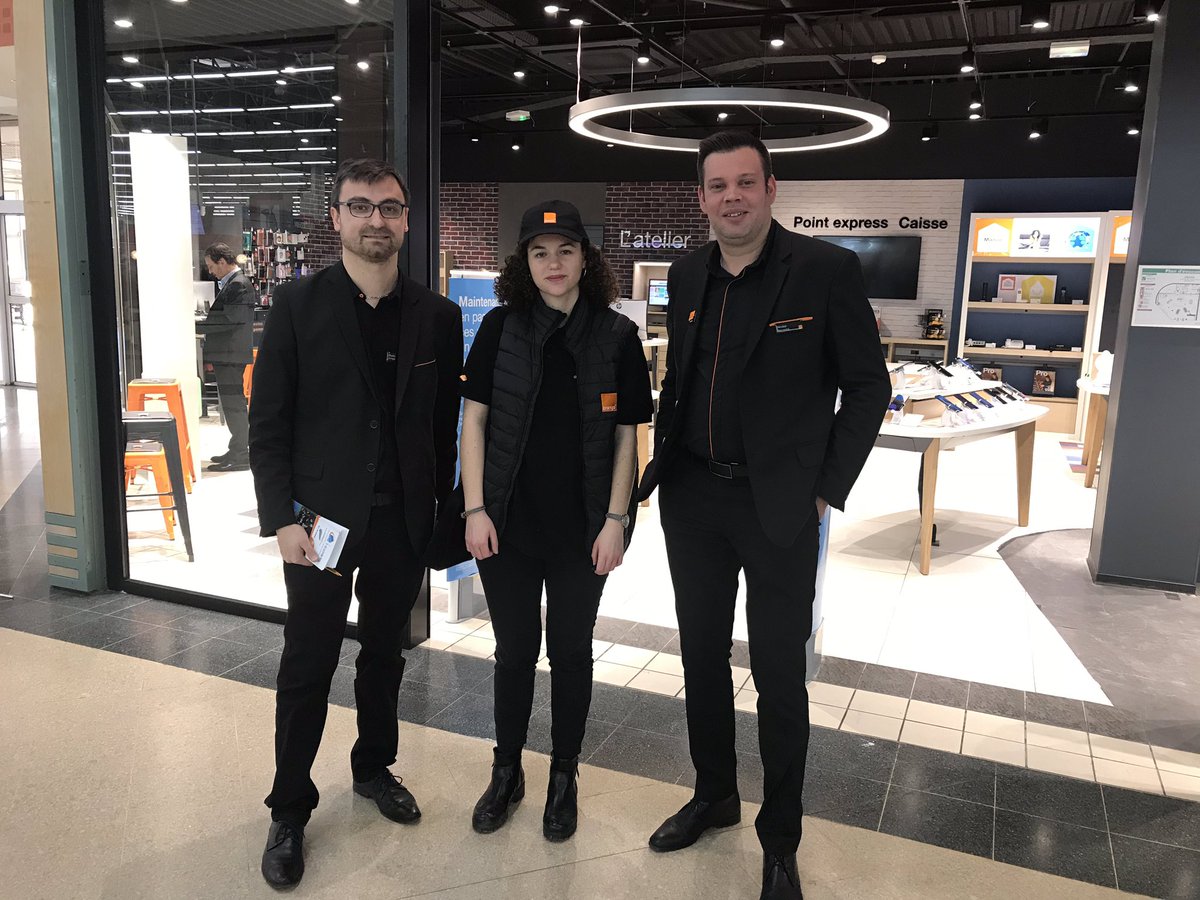 Béatrice Antoine tweet media