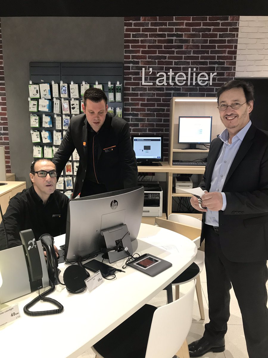 Béatrice Antoine tweet media