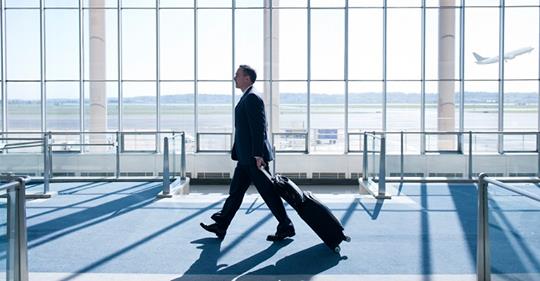 10 travel tips from someone who logs 200,000 miles each year: https://trib.al/ll1XS3W
