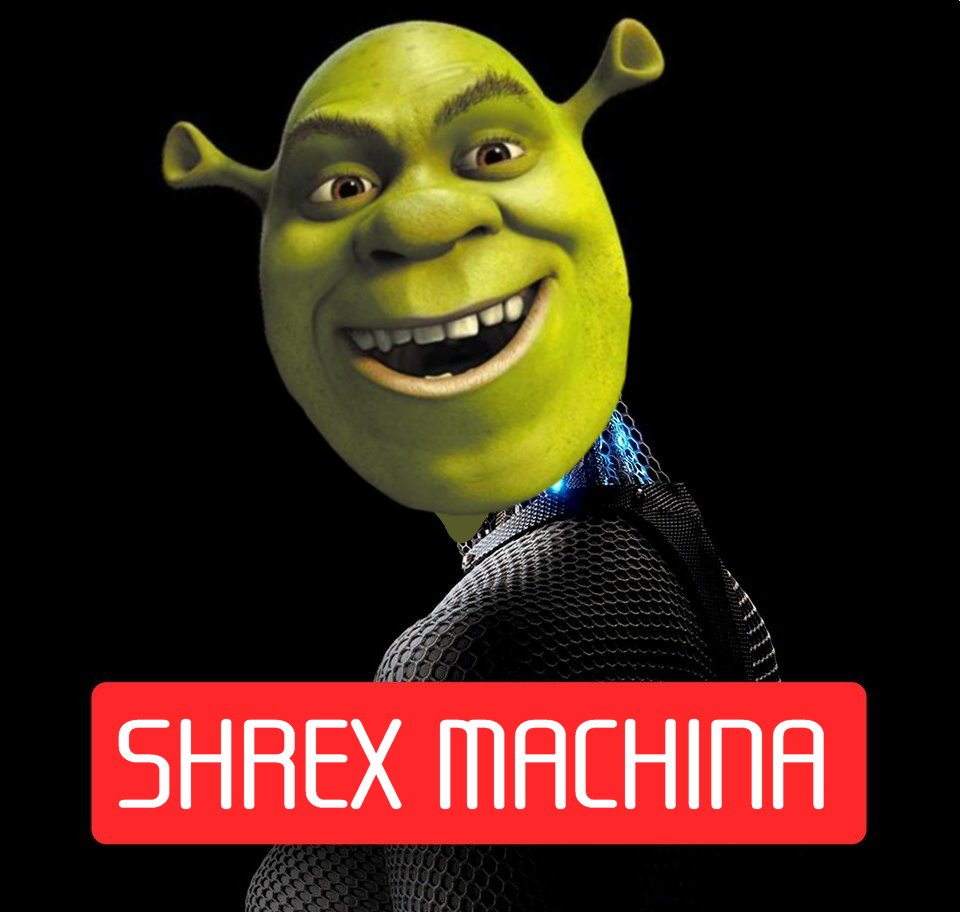 DreamFactoryPod's tweet image. Give us your fucking movie ideas.