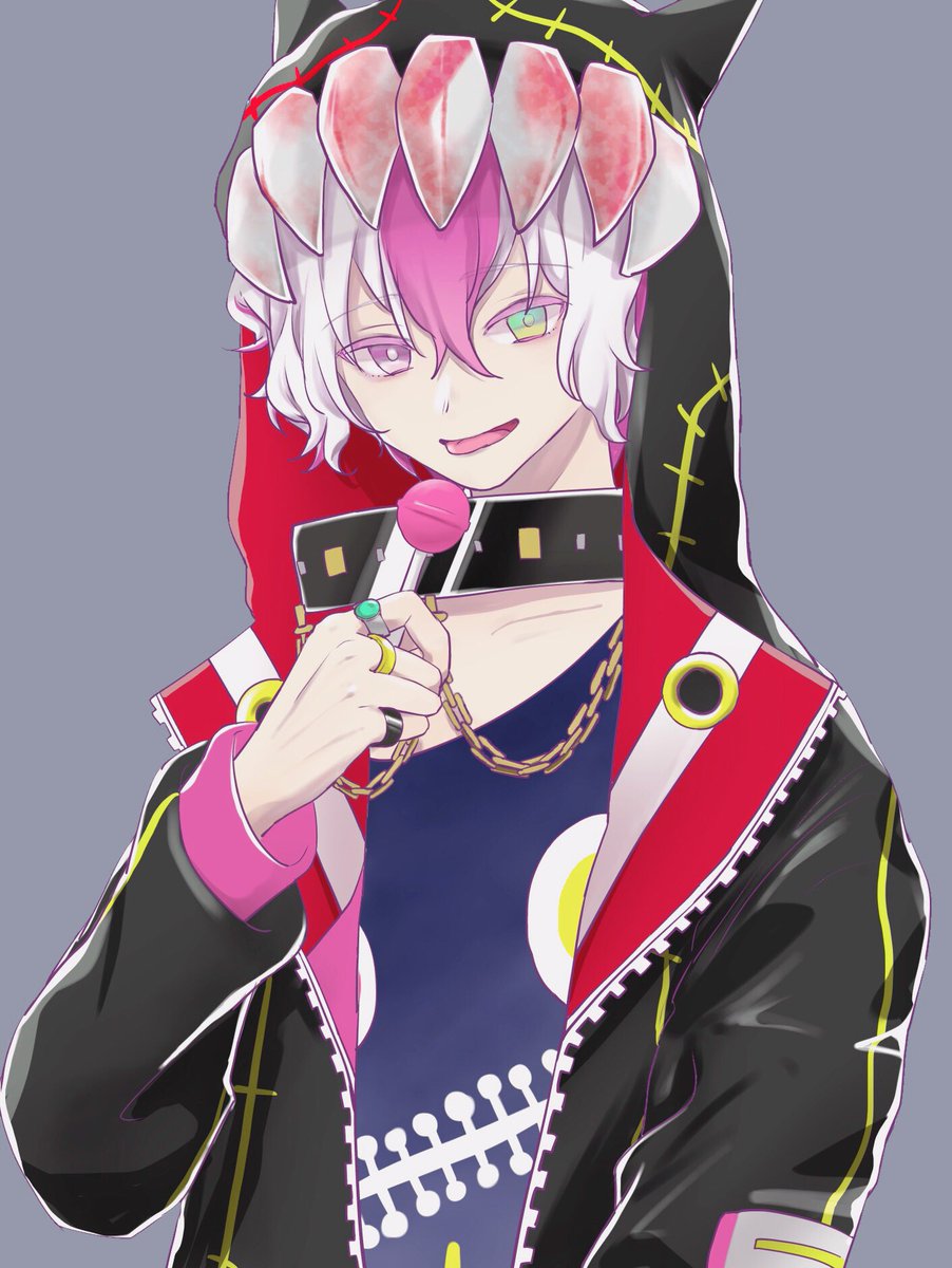 ハルくん 囚われの館 ふゆのイラスト ハルくん 囚われの館 ふゆのイラスト