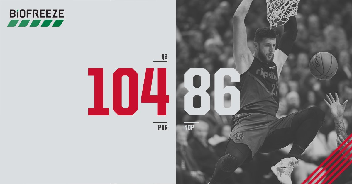 To the 4th we go
#RipCity