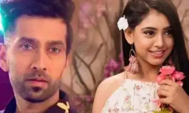 GossipsTv's tweet image. #SuperExclusive
#Aditi feels insecure with #Shivansh and #Mannat&apos;s closeness in @StarPlus #DhinchaakIshqbaaz

@GossipsTv 😊