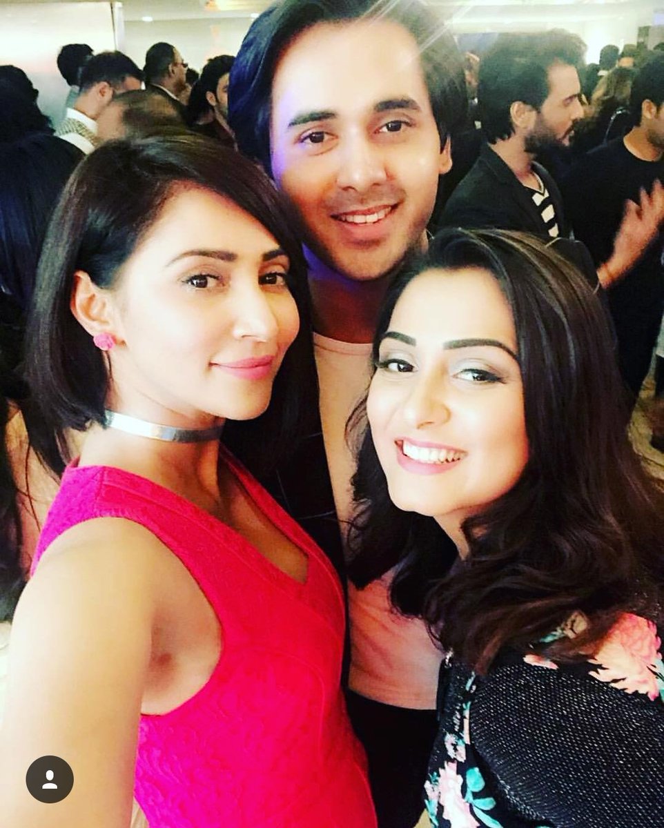 SrishtiJain_FC's tweet image. Some more #funandfriends #SrishtiJain at #TVSA #TVVideoSA 
#Jaya #Sameer #Mariyam #MainMaaykeChaliJaaungi 
@iwmbuzz @toitv