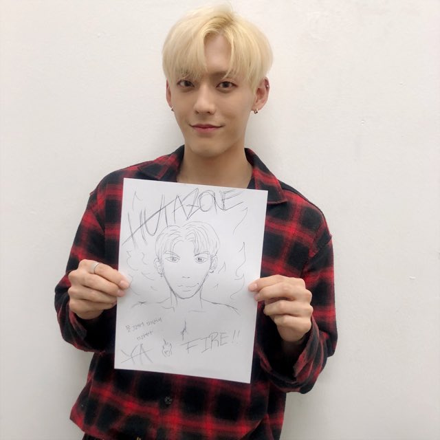 OFFICIALBTOB's tweet photo. [📢] 제 1회 오셜비배 사생대회 안내

HUTAZONE에 오신 멜로디 여러분 환영합니다💙
여러분이 보는 허타존의 모습을 그려서 남겨주세요🎨
인기상, 유머상, 허타상을 선정하여 소정의 선물을 드립니다!
금손 멜로디분들의 많은 참여 부탁드립니다🔥(feat. 민혁이가 그린 허타존)

✔️참여기간: 1/19~1/25 https://t.co/RA1wc6ZtGH