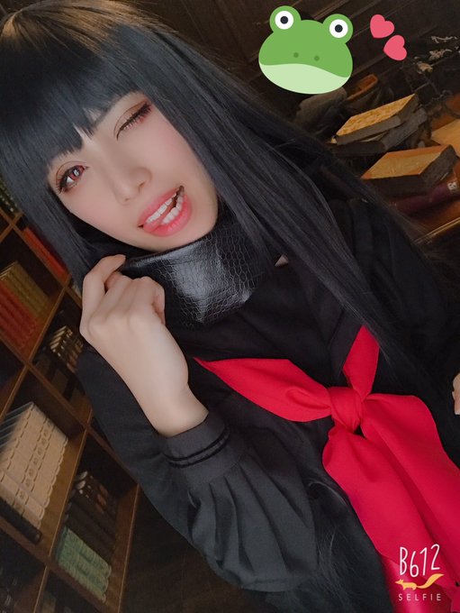 コスプレイヤーりんくのTwitter画像74