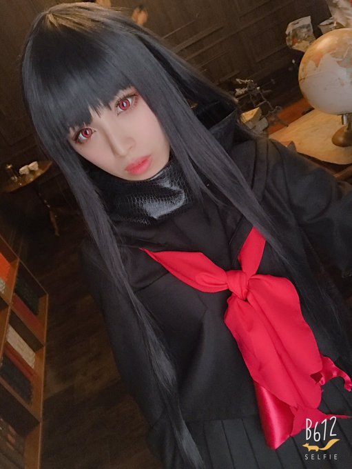 コスプレイヤーりんくのTwitter画像75