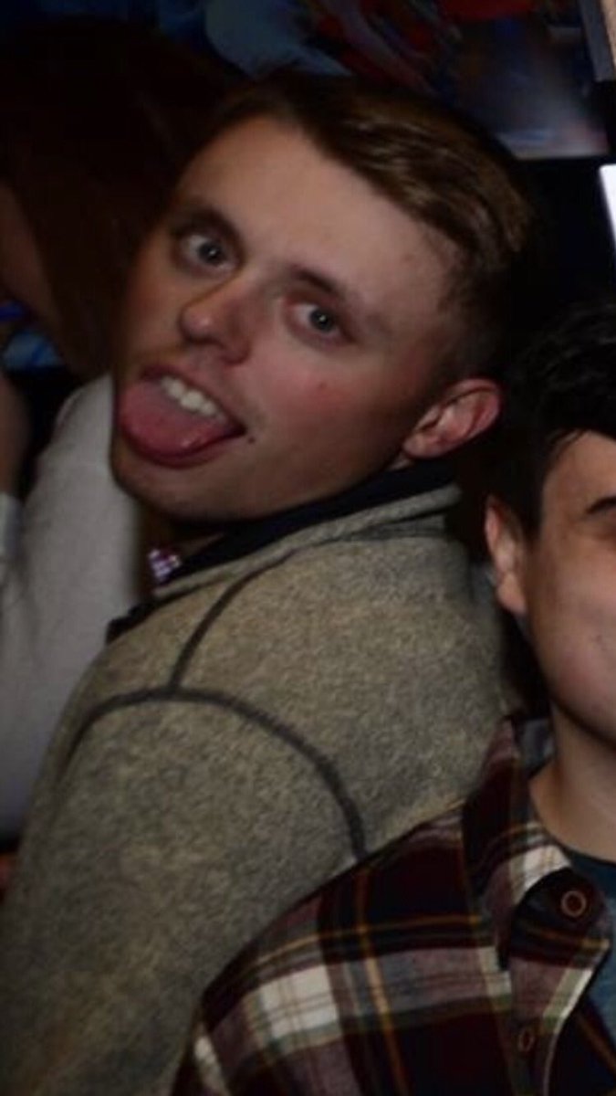 Tfw when it’s Friday and you can get drunk