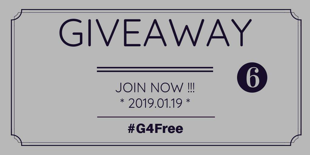Gear4free's tweet photo. #Giveaway 2019.01.19
After a week, our Amazon giveaway continues! ! 👊
Today there will be 13 products to participate in Amazon giveaway! ! !
This is a very exciting moment! ! 💥💥
Click on the 13 links and have a chance to win a product!

     Look down! ⬇️
     Look down! ⬇️ https://t.co/g6KzmMuds0