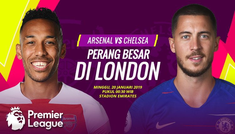 #berita #beritabola #prediksi #prediskibola #jadwal #jadwalbola #hasil #hasilbola #arsenal #chelsea #premierleague #arsenalvschelsea
https://bit.ly/2U0DwPH