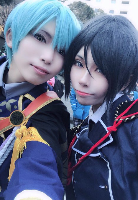 コスプレイヤー工藤棗のTwitter画像31