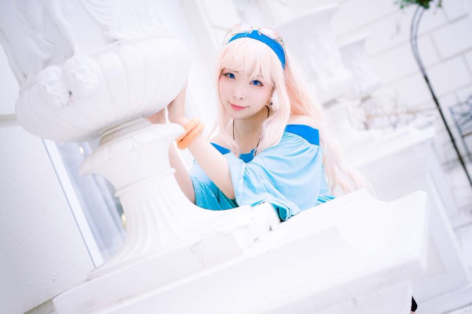 Twitterのコスプレ画像39