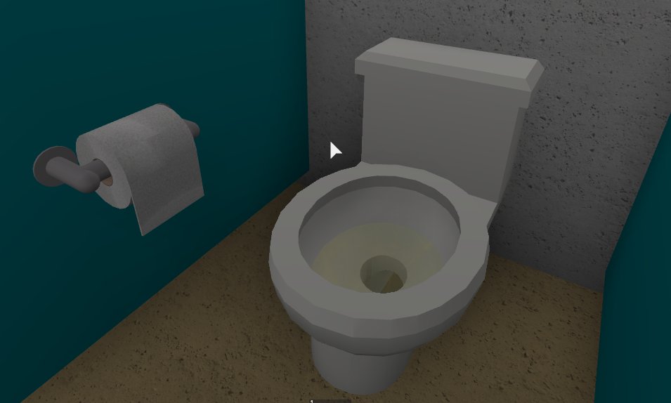 Toilets Of Roblox On Twitter This Toilet Is In The Public - roblox spacemans wild water park