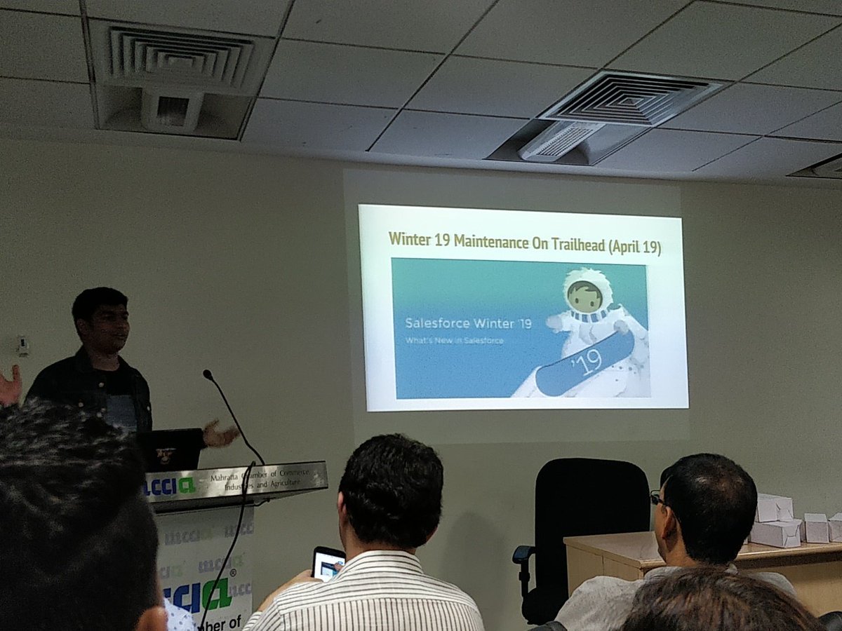NagrajGornalli's tweet image. Ready to learn #LightningWebComponent
@SFDC_Pune #Ohana @AbhikoliK @HarshalMulay @salesforce