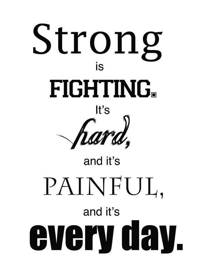 WarriorstoryI's tweet image. It's never easy, but keep fighting.

#warriorstory #whatsyourstory #whatsyoursicklecellstory #beintentional #beeducated #besickleaware #beinspired