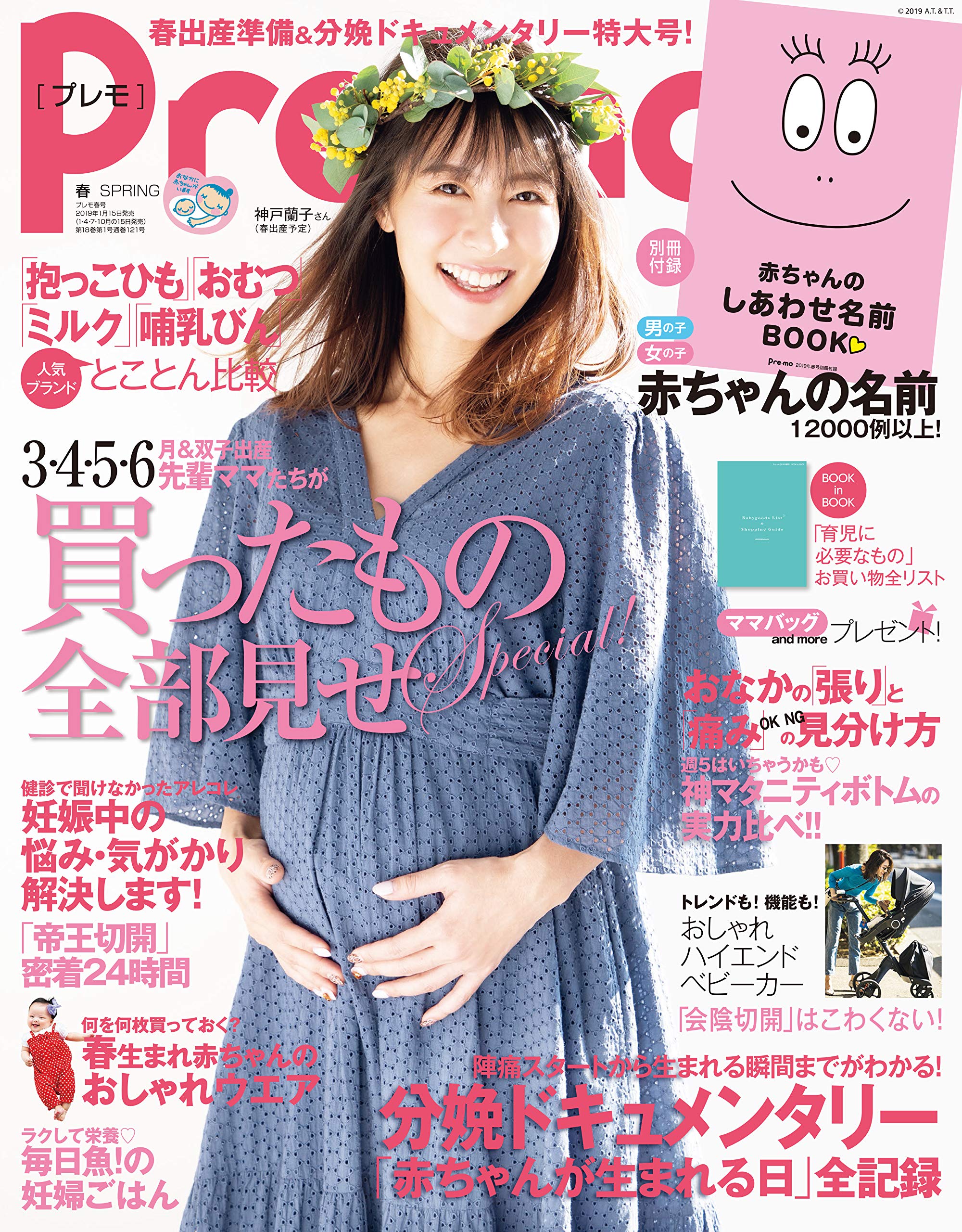タレント妊婦 