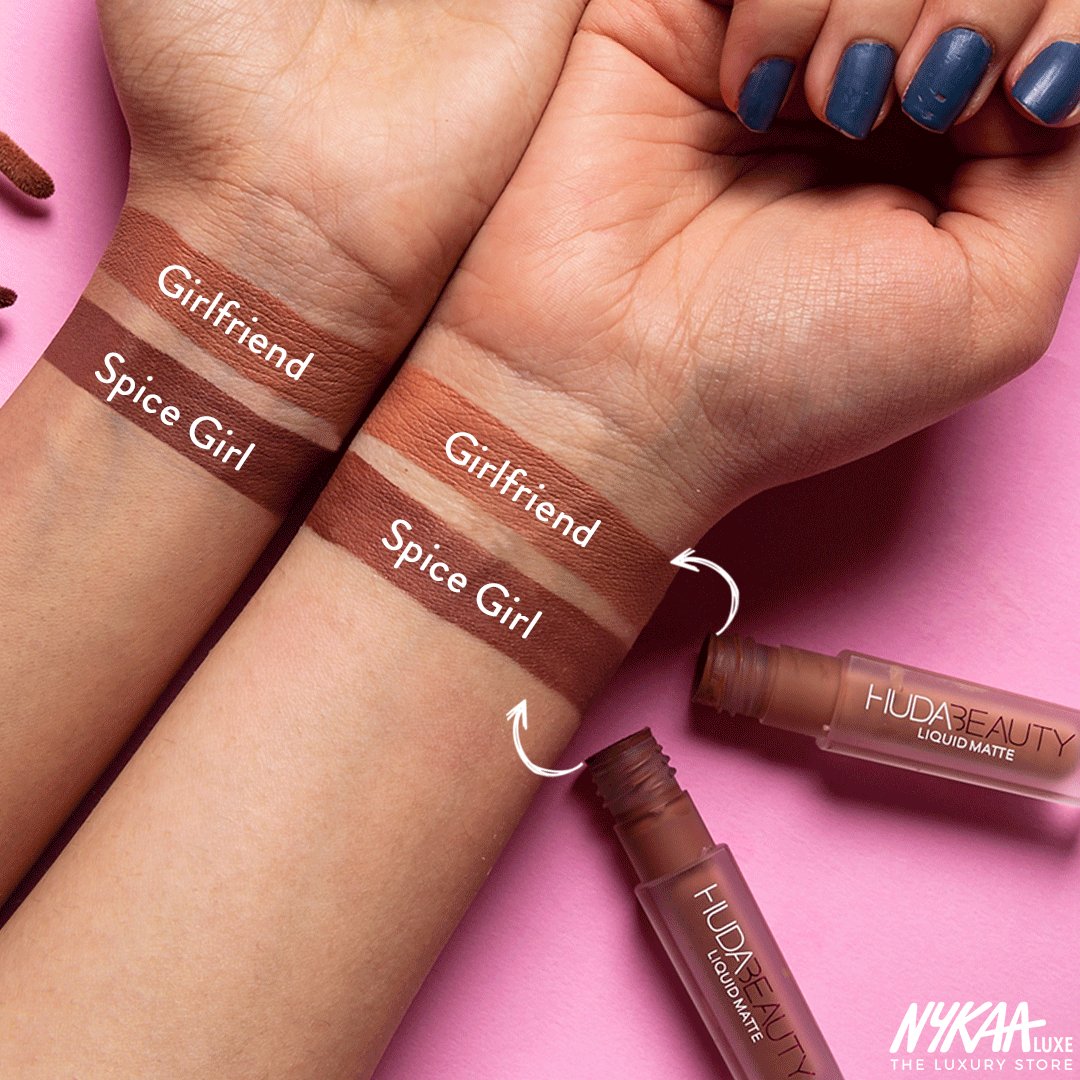 Nykaa on Twitter: Nykaa on Twitter: