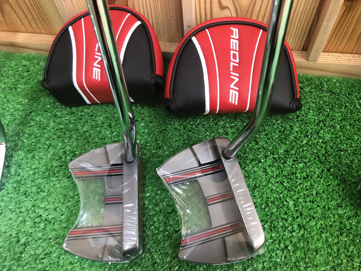 fmill_golf's tweet photo. テーラーメイドのRED LINE MONZAパター打感は最高やし、距離感あうし、めちゃくちゃ打ちやすい‼️
打ちたい方向に球が出やすいし、これはマジおすすめです👍

#ゴルフ #ゴルフ男子 #ゴルフ女子 #ゴルファー #ゴルフ大好き #ゴルフバカ #ゴルフ好きと繋がりたい #ゴルフ練習 #ゴルフクラブ #ゴルフ工房 https://t.co/KAzxaI23Tb