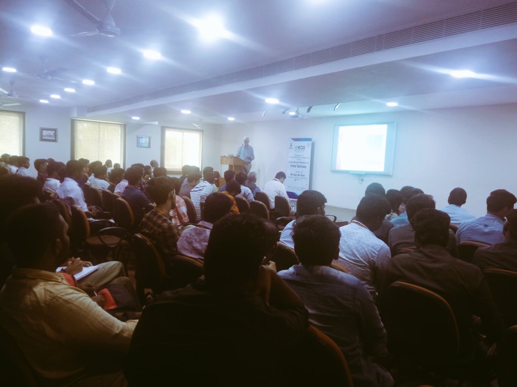 RamyaReddy012's tweet photo. #KCGCollegeOfTechnology @KCGEEE organised , A International Seminar on Wind Turbine @WindEnergyTechs,Mr.Eize de Vries,Technology and Market trends Consultant,Netherlands was Speaker. Practical Insights about onshore&amp;offshore wind turbines was shared @KCGtechnology @deiva_sundari https://t.co/uzIT8UGE6r