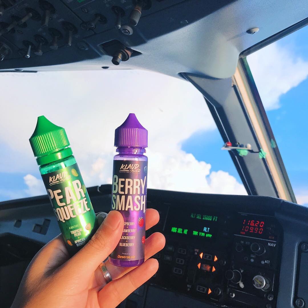 supervapeur's tweet photo. Klaud Juice 🌥 https://t.co/2NDkzSjiXZ