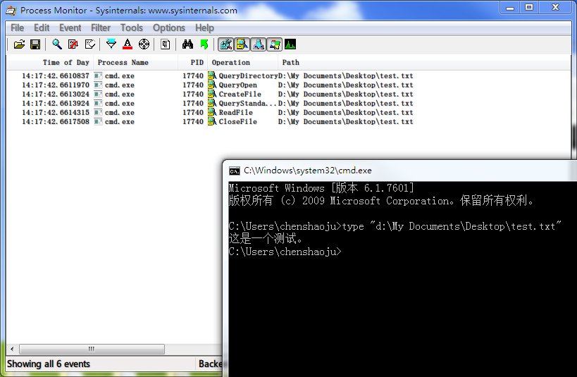 chenshaoju's tweet image. 如果你怀疑某个应用会偷偷访问你的特定文件，可以使用微软的 Process Monitor 进行跟踪： docs.microsoft.com/en-us/sysinter… ，只需要在过滤器（Filter）中设定 path 包含想要跟踪的文件名（比如 gui-config.json ），然后一直开着就行。但是注意，此方法仅针对文件访问，被直接读内存的话则无法监测到。