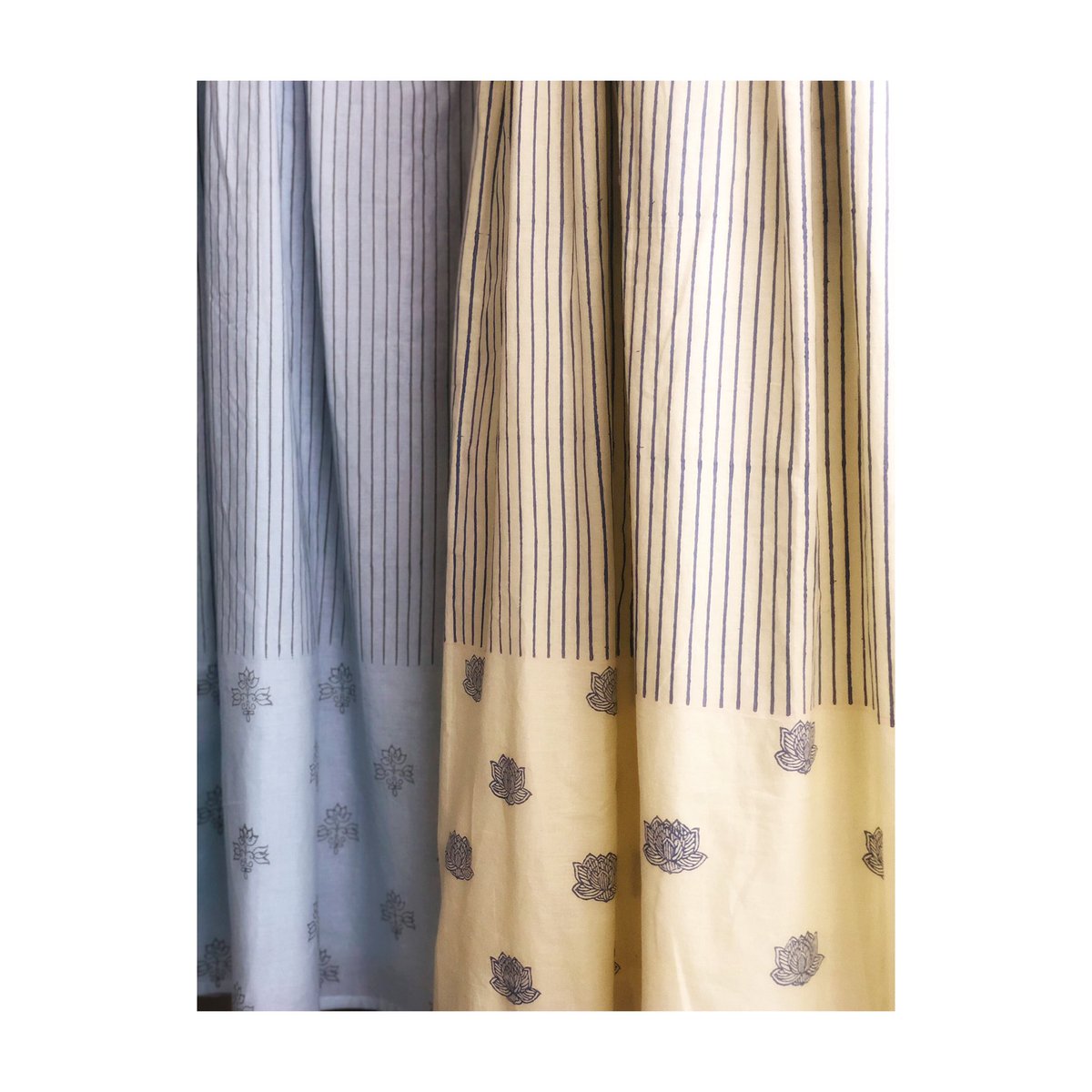 kaluvabynk's tweet image. KALUVA | MANDARA 
@kaluvabynk @NeerajaKona #KALUVA #blockprints