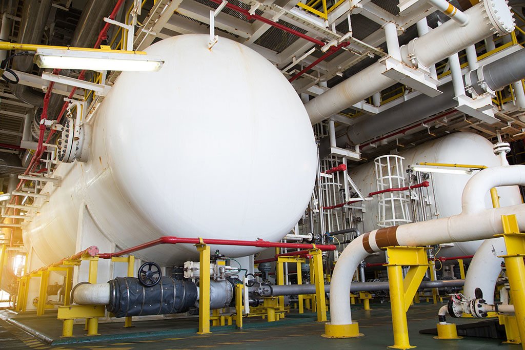 The Savvy Separator: Lessons for Installation of Separator Internals - Oil and Gas Facilities dlvr.it/Qx1KTH