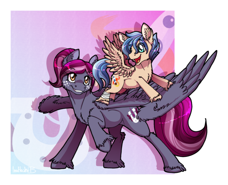 EvoletPower's tweet photo. @EquestriaDaily Happy 8th Anniversary Equestria Daily!!! 🎊🎊🎊 https://t.co/rQiAsQm8YT