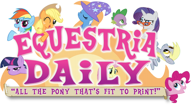 EvoletPower's tweet photo. @EquestriaDaily Happy 8th Anniversary Equestria Daily!!! 🎊🎊🎊 https://t.co/rQiAsQm8YT