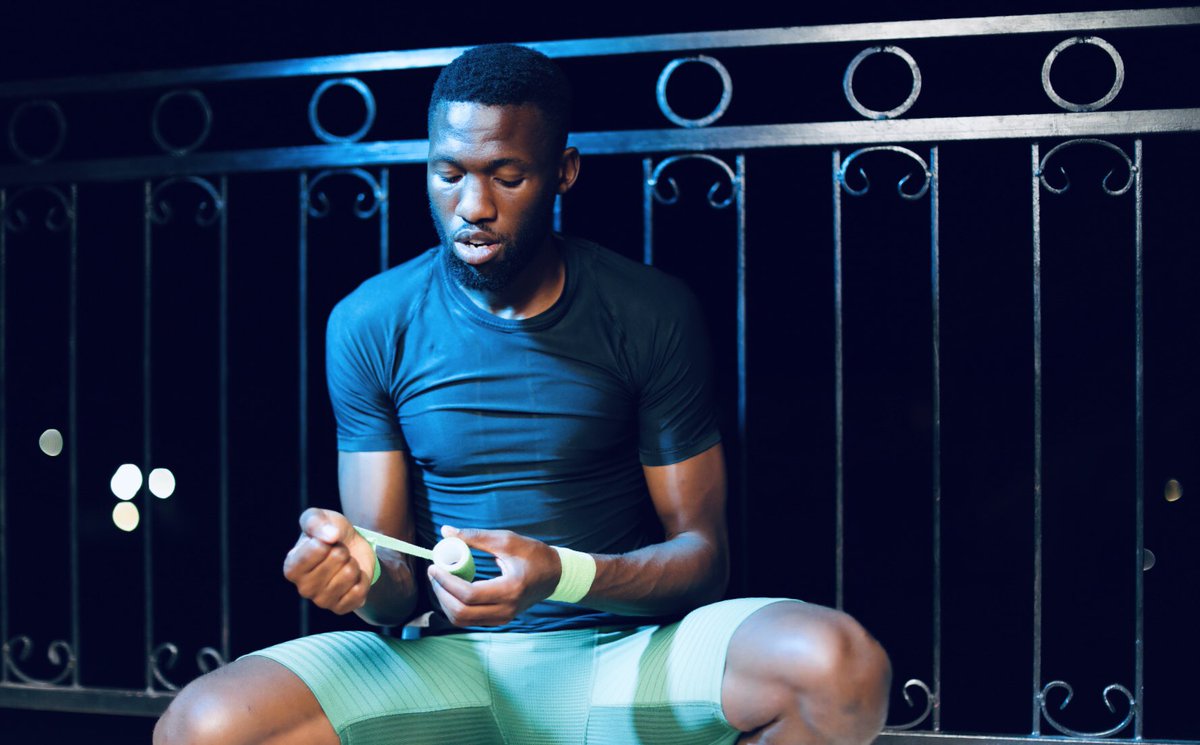 PainfreeS's tweet photo. The Bafana Bafana International uses Painfree Sports Tapes for training sessions and matches. Order yours now https://t.co/RJiIoXoTsH