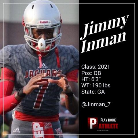PlayBookAthlete's tweet photo. #playbookmap Georgia

Welcome @Jinman_7 to our Play Book Athlete Twitter Campaign! We're honored to join you on your athletic and academic journey.

This is #WHYIGRIND

https://t.co/6fGRiv3CBq https://t.co/kqG0ajFP4q