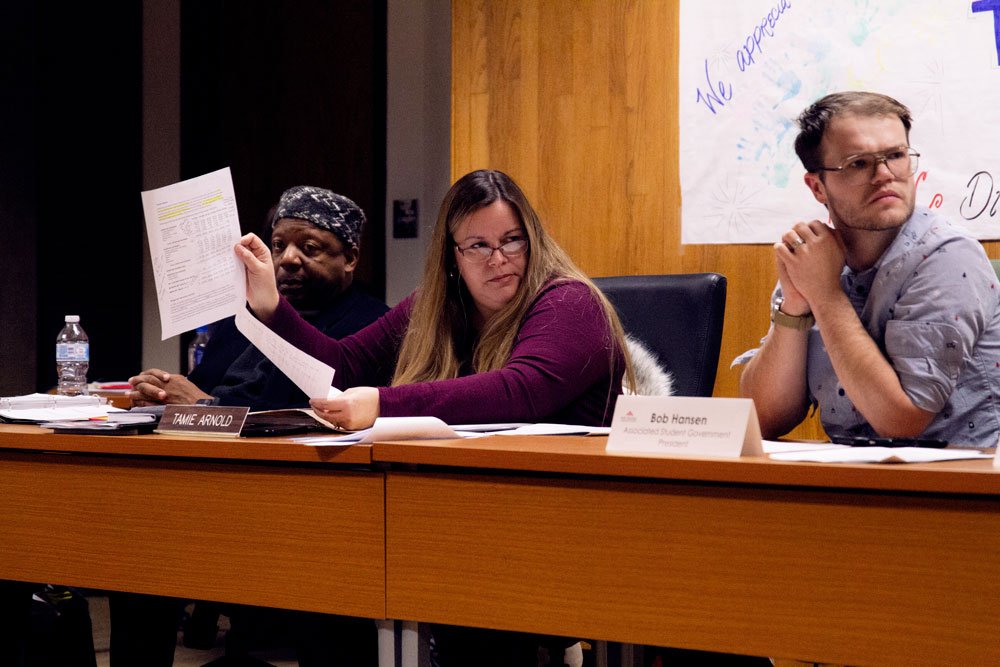 mhccadvocate's tweet photo. One of the biggest stories this school year, the #MHCC Board of Education made the decision to bring #KMHD back to the college with hopes of a new two-year contract with #OPB.
https://t.co/l5QnjrGaiW https://t.co/XPIFOBw4AL
