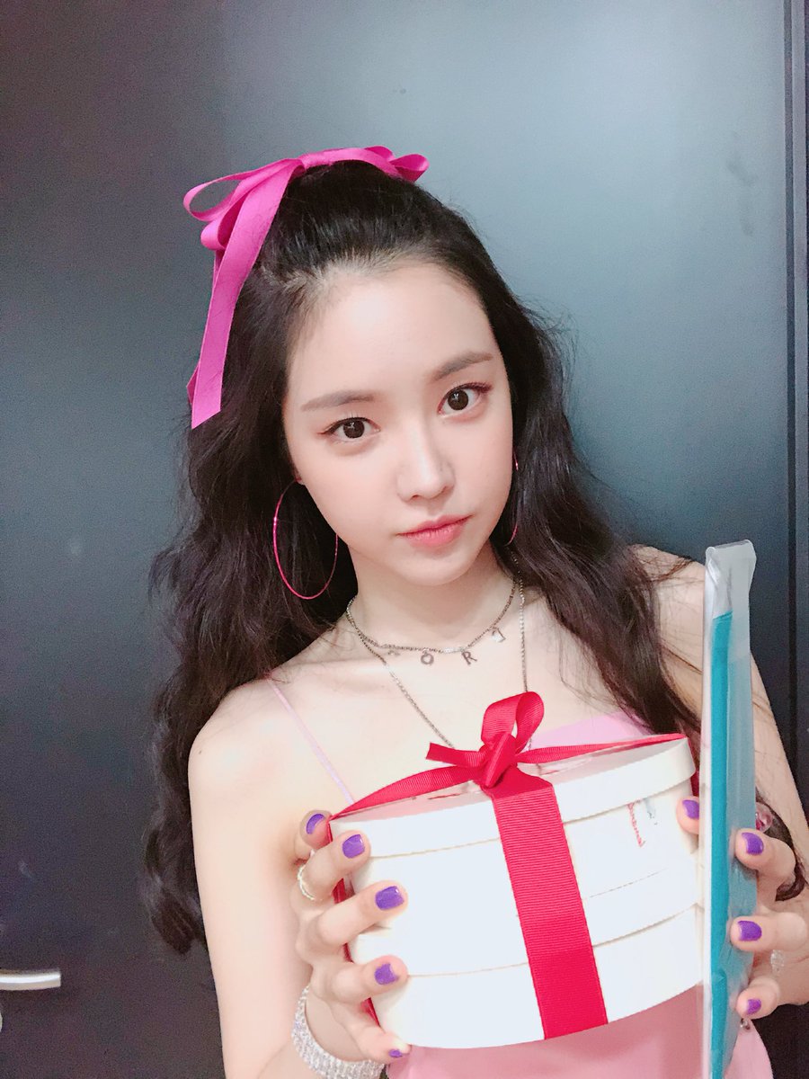 Apink(에이핑크) tweet media