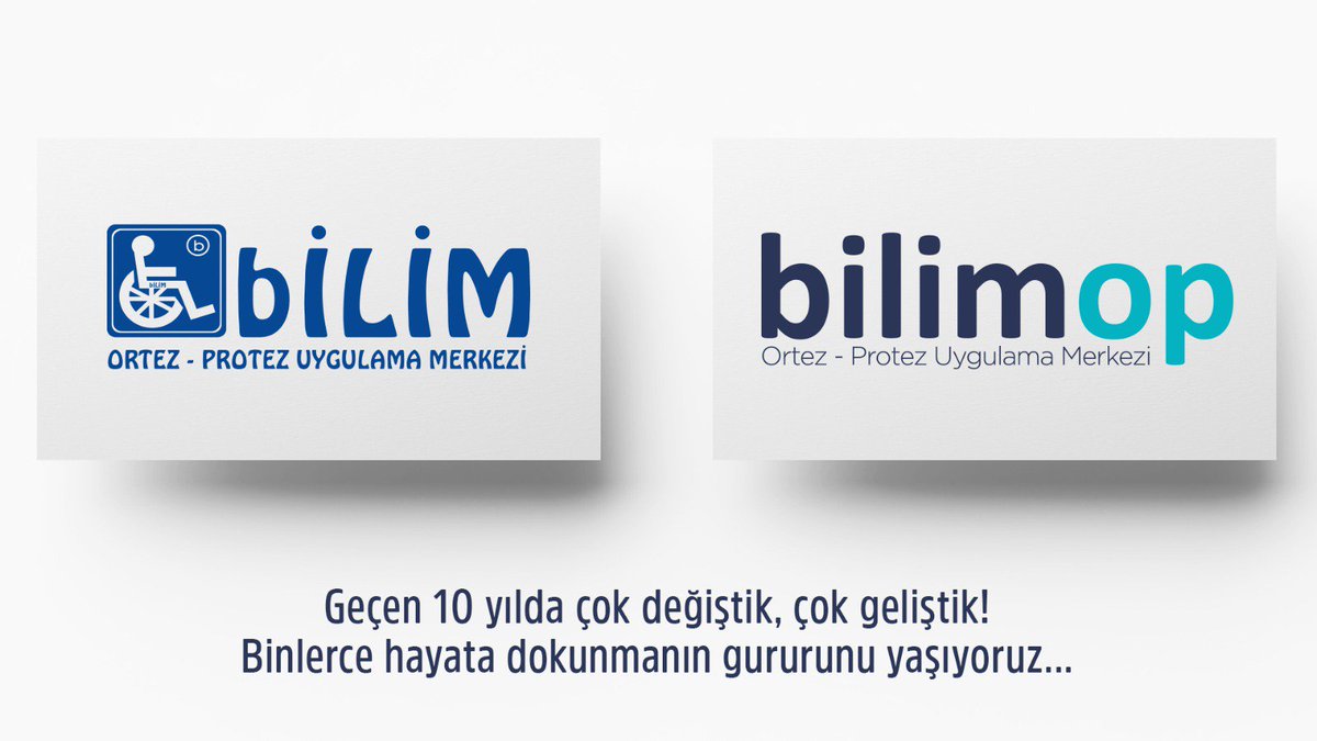 Bilim Ortez-Protez tweet media