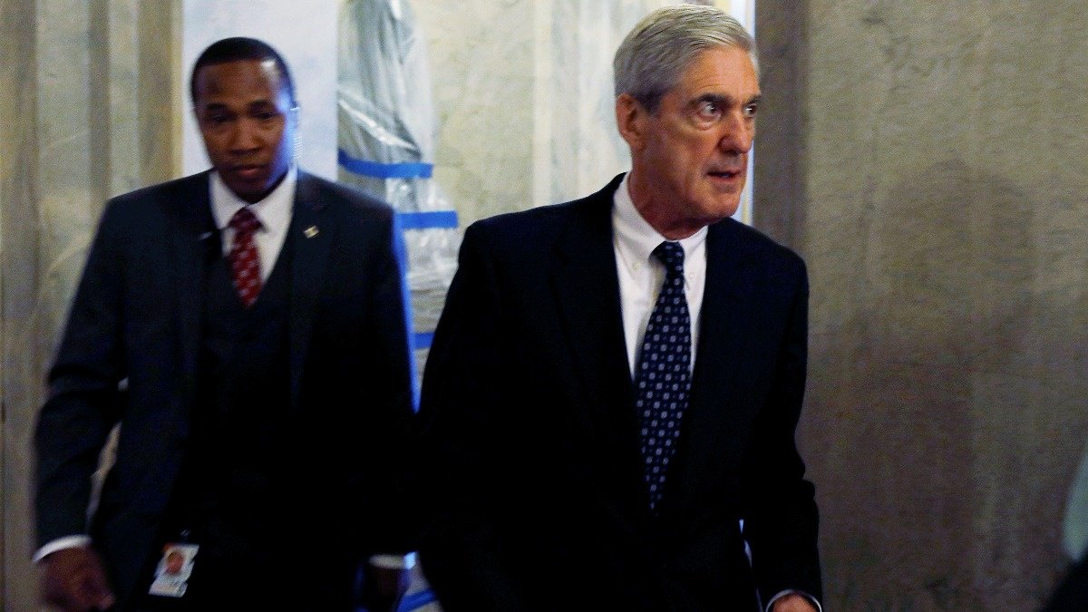 Mueller's office disputes report Cohen told to lie https://reut.rs/2FLh7SA