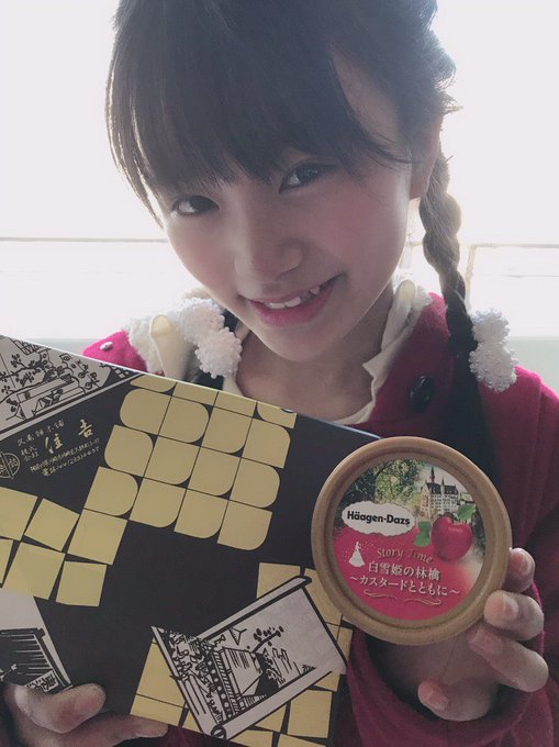 Twitterのコスプレ画像3