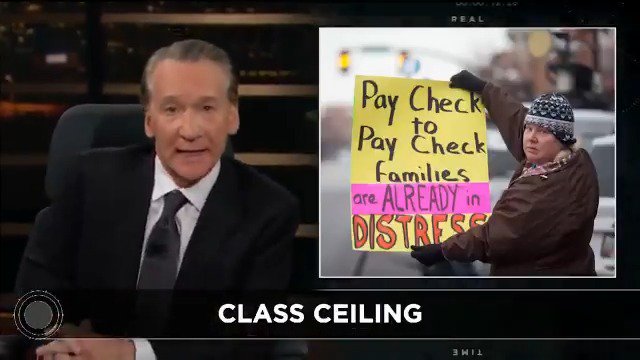 This shutdown is not about the wall. It's about the wallet. And it's more proof that the great American middle class is disappearing faster than R. Kelly's Facebook friends.