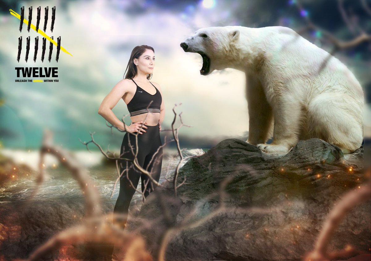 thetwelvefitne1's tweet image. “You gain strength, courage, and confidence by every experience in which you really stop ⛔️ to look fear in the face. You are able to say to yourself, &apos;I lived through this horror. I can take the next thing that comes along.” Eleanor Roosevelt
#Confrontfear #itsaboutyou #twelve