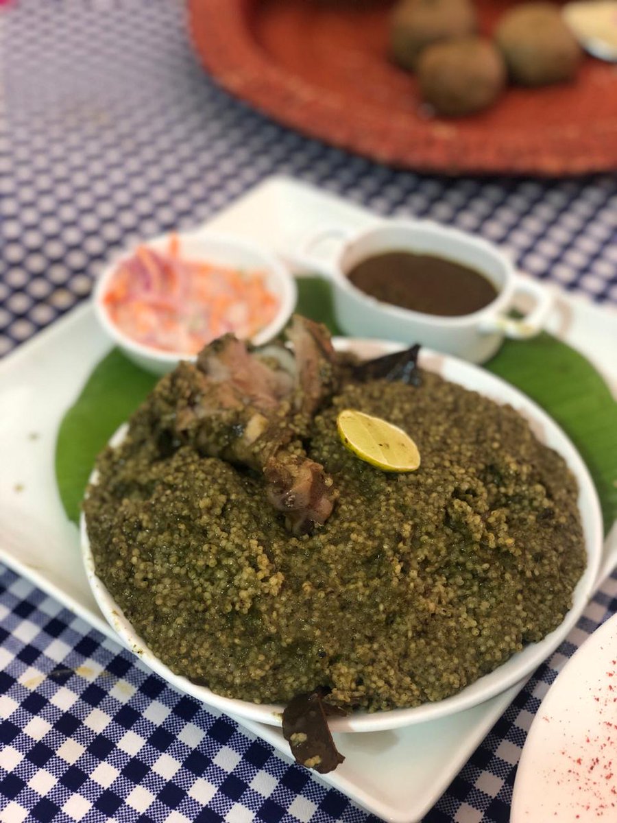 OrganicsMillets's tweet photo. Flame and Grill. The Smart Food Culinary Challenge at Khanavali progress as student chefs go up against each other and display their culinary expertise in front of celebrity chefs and health experts at the grand finale. #SmartSource #HealthSource #DiscoverTheSource https://t.co/vJgUoirfNT