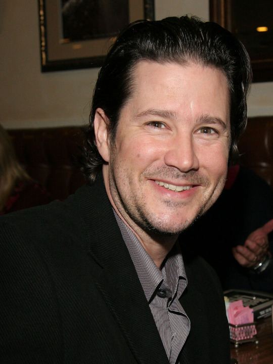 Happy birthday to, William Ragsdale! 