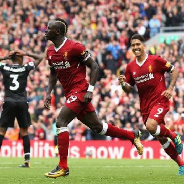 #morning
#matchday
#liverpool
#lfc
#anfield
#epl
#livpal
#thehomeoffootball
#comeonyoumightyreds
#thekloppeffect
#ynwa