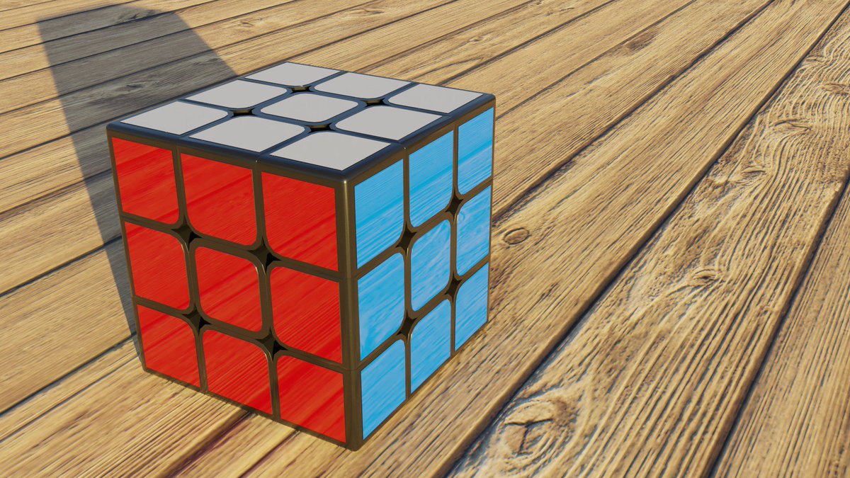 Rubix Hashtag On Twitter